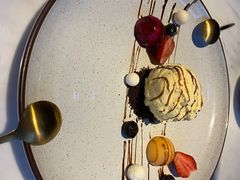 -Wei菋·Le Bistrot