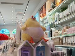 -名创优品(山东青岛华润万象城店)