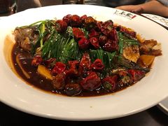 -上名堂·鱼头好吃(体育场路店)