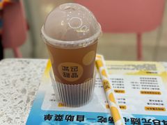 -满记甜品(南京虹悦城三店)