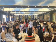 -馨越楼·点心·粤菜(赤坎店)