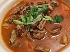 -艳阳天·非遗楚菜(武汉客厅店)