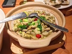 -烹贝小馆(华采天地店)