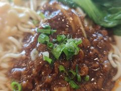 -李先生牛肉面大王(莱芜信誉楼店)