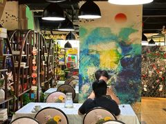-陈生记黑鱼馆·20年活鱼现杀(宁波鼓楼店)