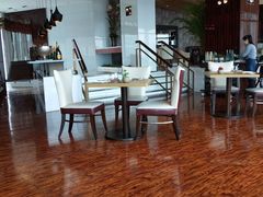 大堂-翡翠36餐厅(浦东香格里拉店)