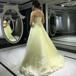 -韩国天使嫁衣婚纱礼服馆(上海旗舰店)