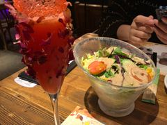-胡桃里乐队酒馆(农科路店)