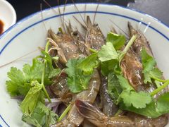 -明本湛江鸡•海鲜小厨(陈家祠店)