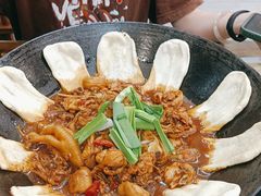 -徽州美食(三十年老店)