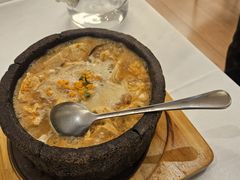 -品海楼·大连海胆锅贴馆(东港店)