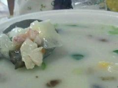 -春水锅贴·传统鲁菜(大明湖店)