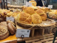 -21克拉面包(大悦城店)