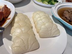 -东方太阳城淮扬餐厅(会所中餐厅店)