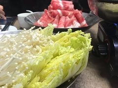 -小蓝鲸湖北菜(八一路店)