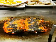 -大渔铁板烧(大悦城店)