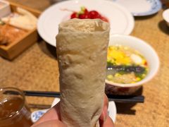 -大张烙馍村(泉山店)