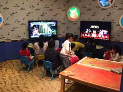 大堂-芭菲盛宴·环球美食(袁家岗店)