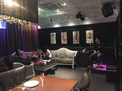 -多佐KTV(北京富力广场购物中心店)