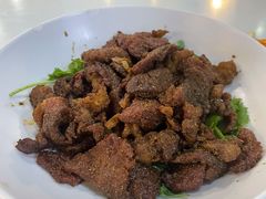 -帕米尔食府(白云观店)