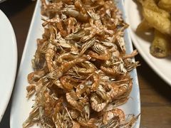 -雪湖煜辰鱼头老店(雪野湖店)
