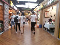 -德化新街商业街美食汇(佳宝金三角店)
