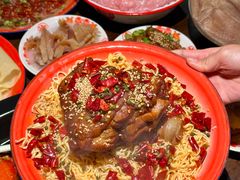 -牛市坎火锅(建设路店)