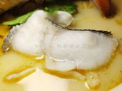 骨汤酸菜鱼拉面-味千拉面(光启城时尚购物中心店)