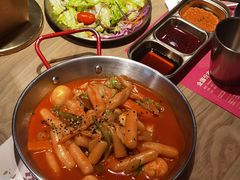 -西塔老太太泥炉烤肉(亚运村店)