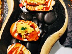 -3号仓库·创意中国菜(嘉兴龙鼎万达店)