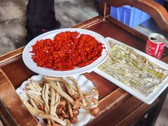 -红鼎坊·老成都火锅(新南门店)