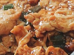 -帕米尔食府(白云观店)