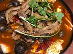 -老闵田螺馆·南昌市井菜·特色小吃(总店)