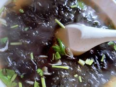 -宝光熏肉鞋底火烧(新街口店)