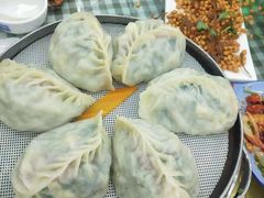 -烁佳海鲜大馅饺子