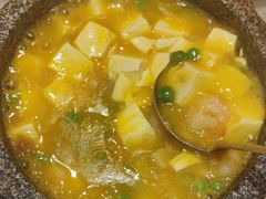 -小菜园新徽菜(宜兴八佰伴店)