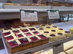 -蜂蝶来饼店(拱北总店)