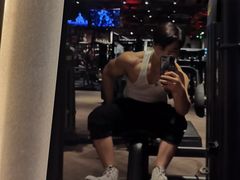 -威尔仕健身(北京合生汇店)