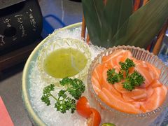 -花漫里日式餐厅(城东中骏店)