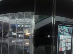 -上影国际影城(普陀绿地缤纷城店)