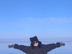 -青海湖二郎剑景区