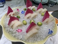 -宴昆山·私房菜(春晖店)