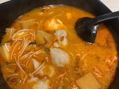 -上海中医药大学-食堂