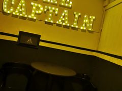 -船长酒吧 The Captain