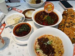 -南锣南门涮肉(南锣鼓巷店)