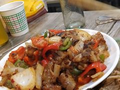 羊蹄-大胡子烤羊肉清真(天海夜市总店)