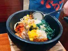 -大阪烧肉BAKA一代(十亩地店)