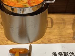 -独食火锅·半米屋台(望平街店)
