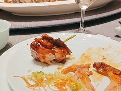 -鑫复盛礼记酒店·国家白金五钻酒家