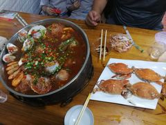 -云南巷海鲜大咖·可加工海鲜